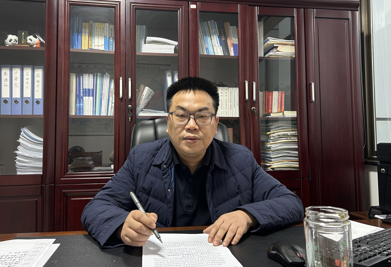 2026年，湖南計(jì)量工作這么干！